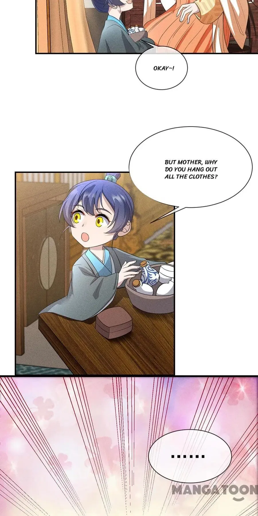 An One On One, Your Highness Chapter 207 – Page 6