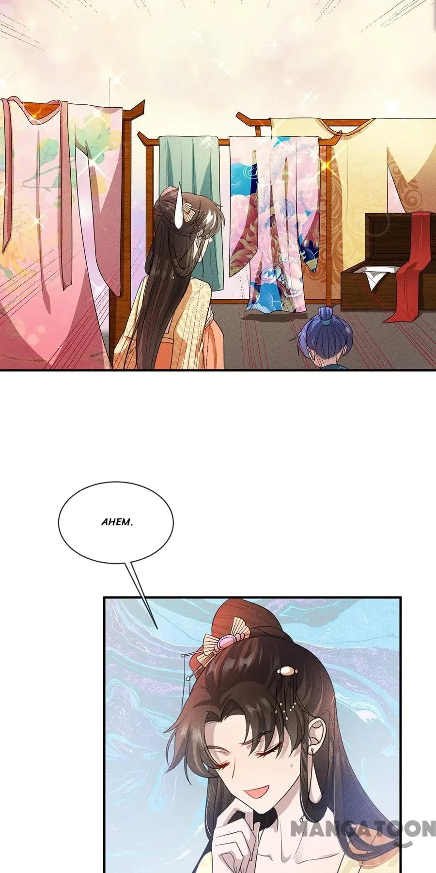 An One On One, Your Highness Chapter 207 – Page 7
