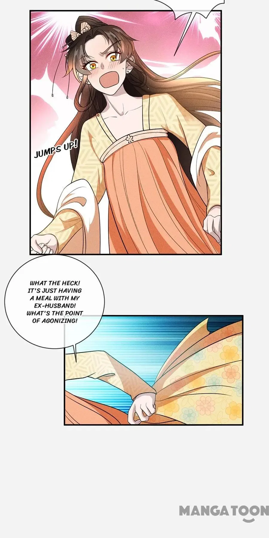 An One On One, Your Highness Chapter 207 – Page 10
