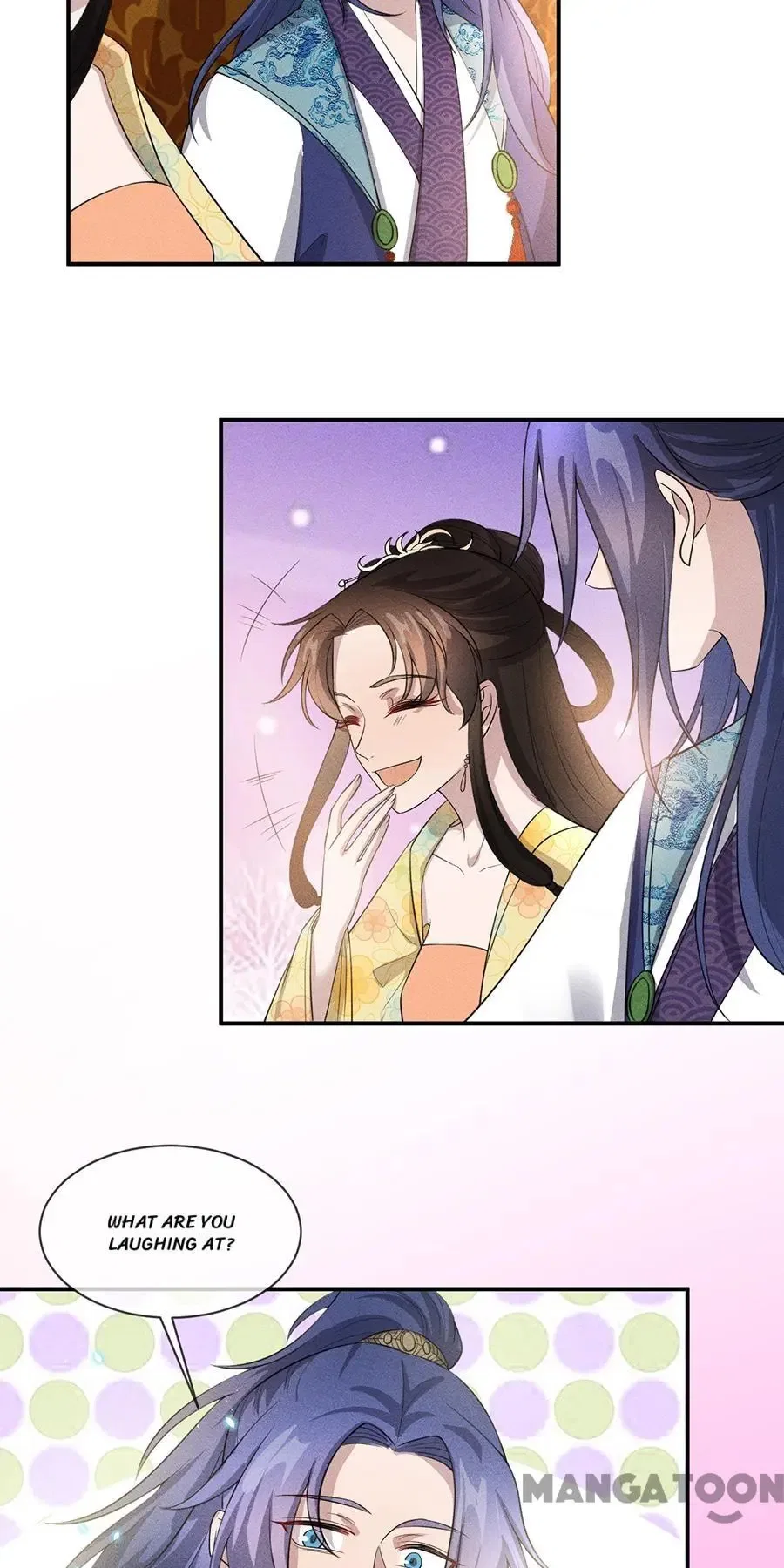 An One On One, Your Highness Chapter 207 – Page 21