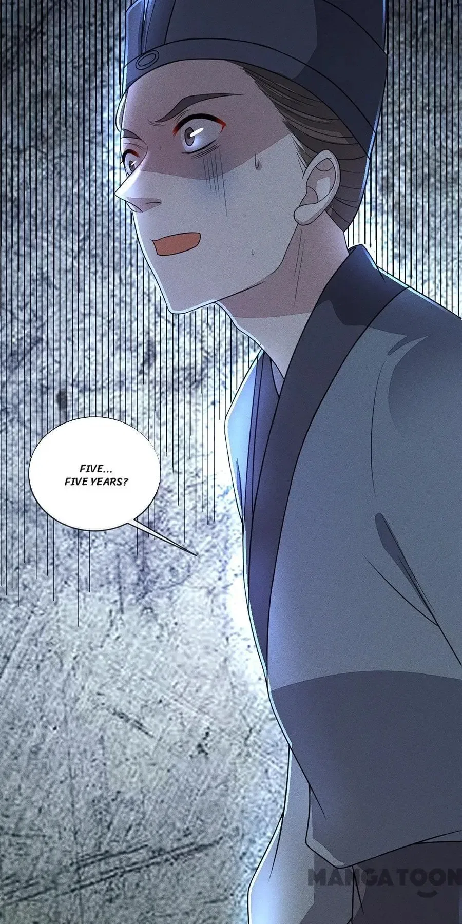 An One On One, Your Highness Chapter 206 – Page 3