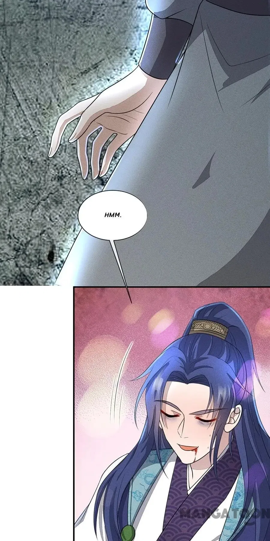An One On One, Your Highness Chapter 206 – Page 4