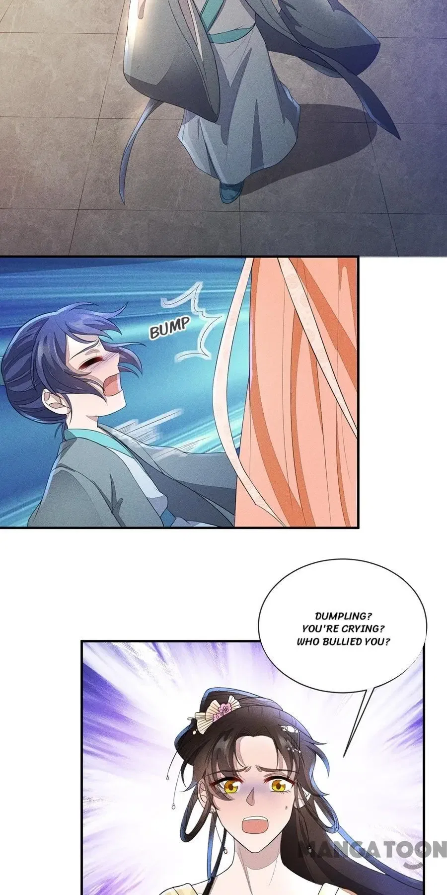 An One On One, Your Highness Chapter 206 – Page 9