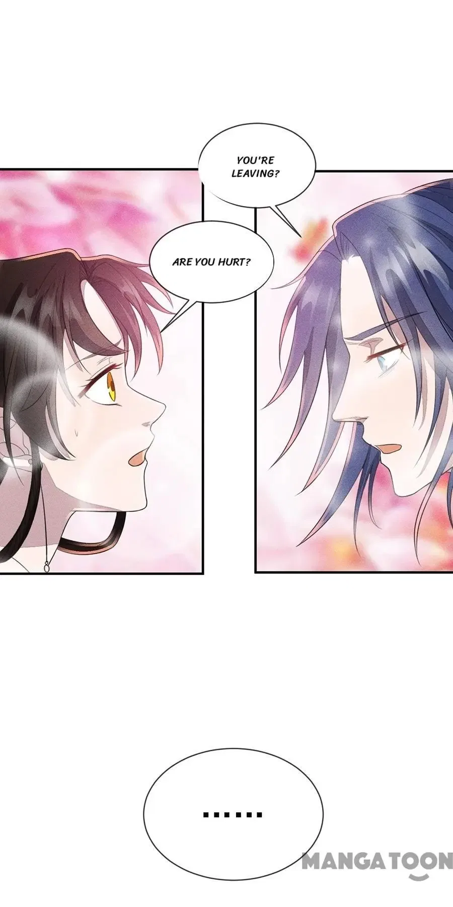 An One On One, Your Highness Chapter 206 – Page 14