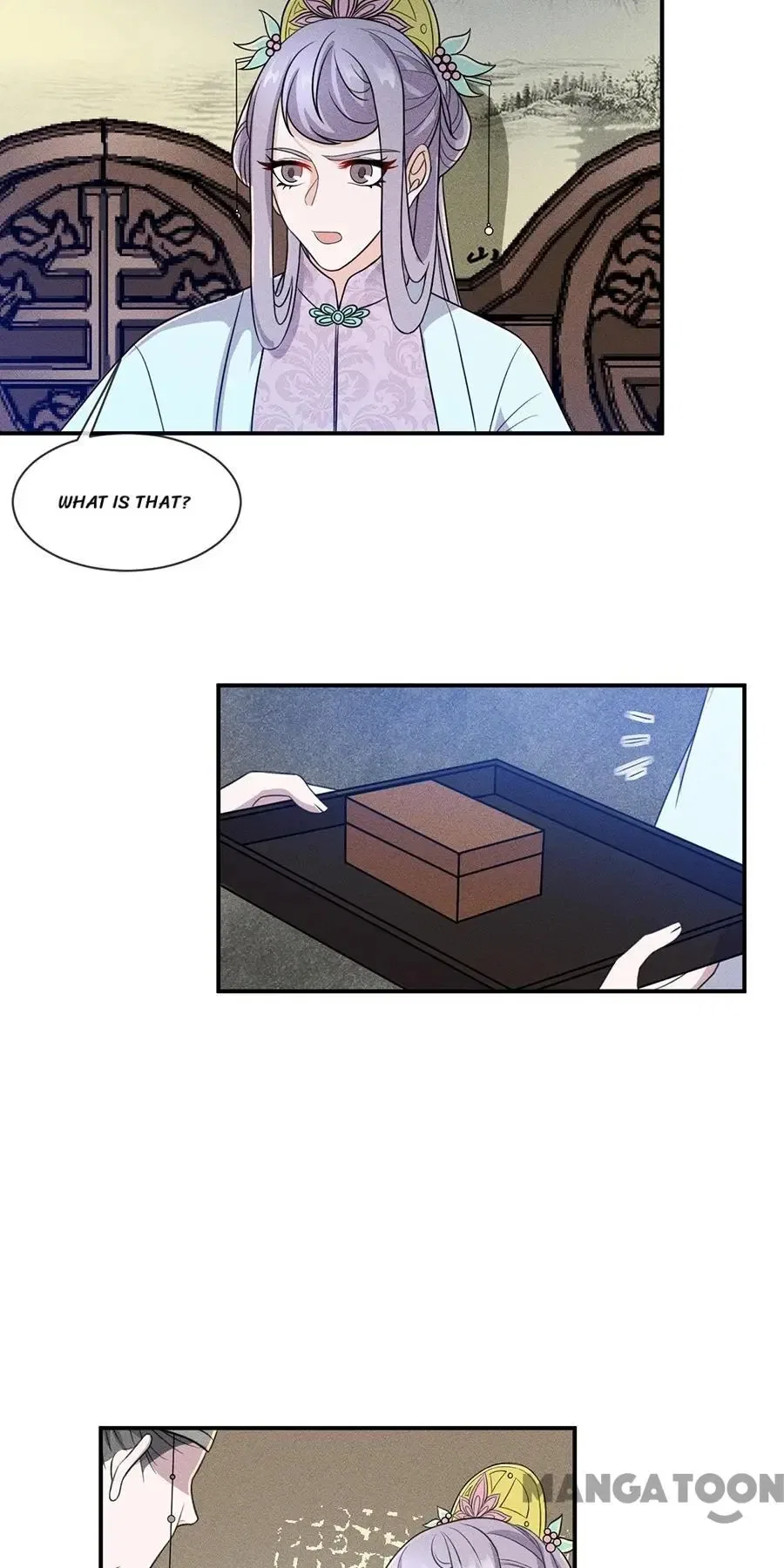 An One On One, Your Highness Chapter 205 – Page 2