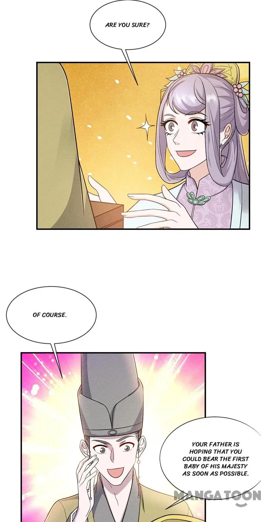 An One On One, Your Highness Chapter 205 – Page 4