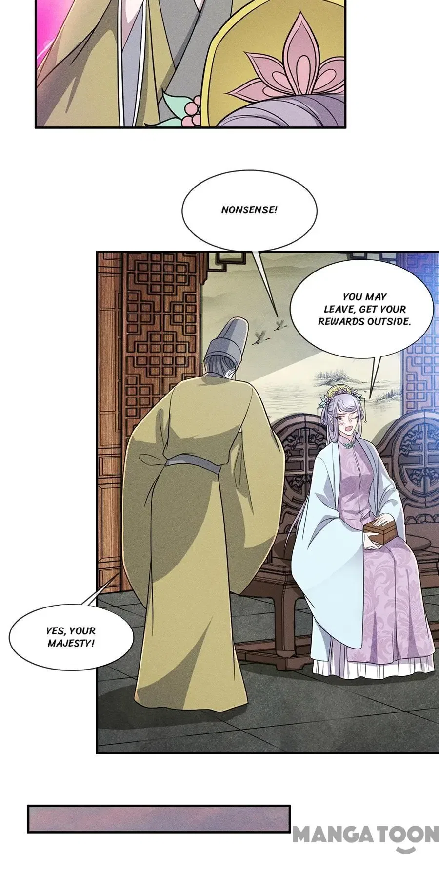 An One On One, Your Highness Chapter 205 – Page 5