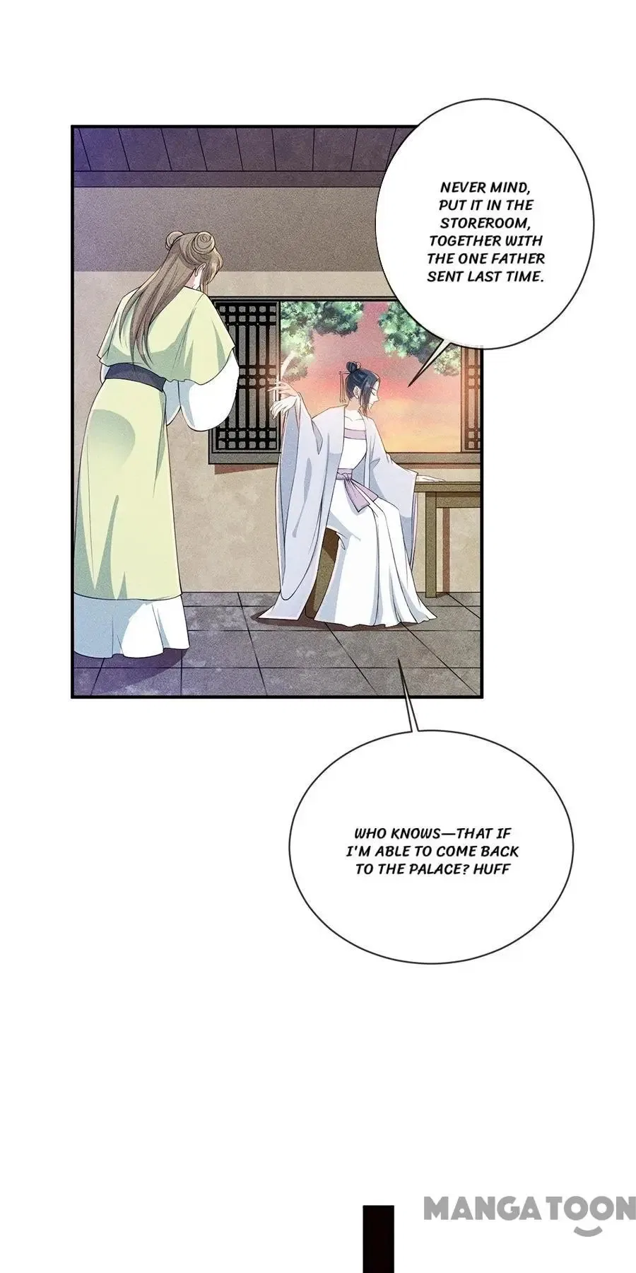 An One On One, Your Highness Chapter 205 – Page 10