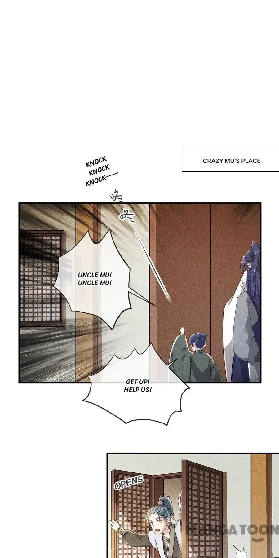 An One On One, Your Highness Chapter 205 – Page 22