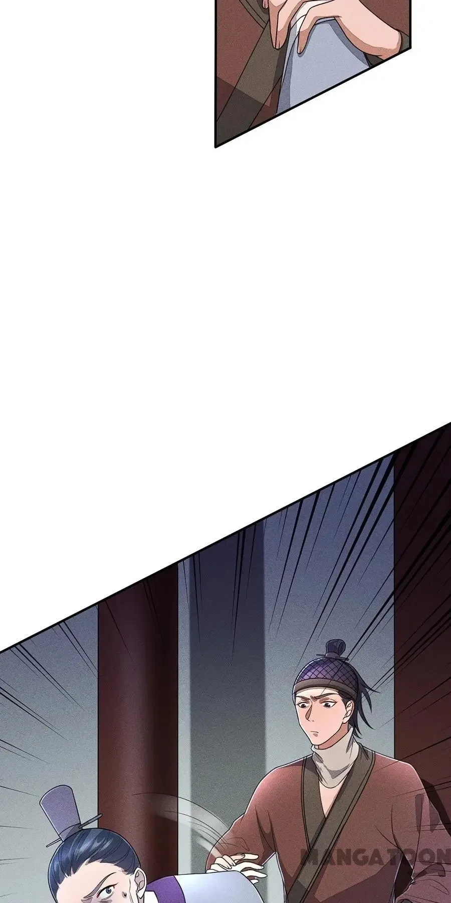 An One On One, Your Highness Chapter 204 – Page 5