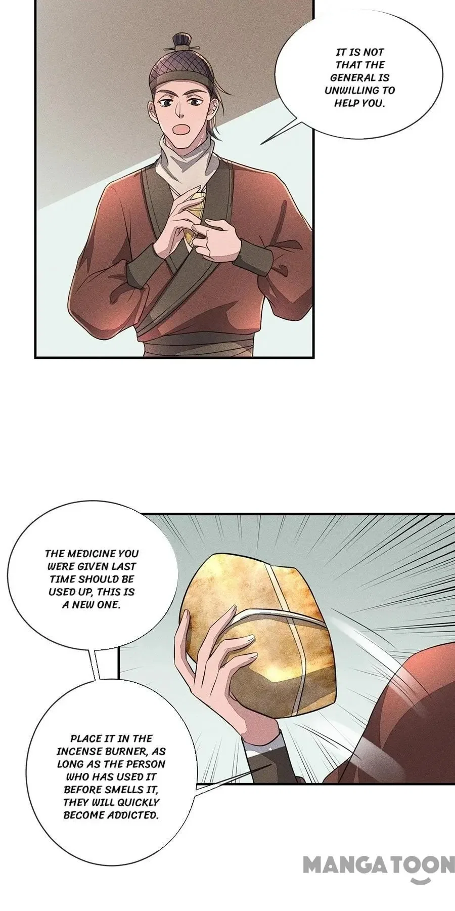 An One On One, Your Highness Chapter 204 – Page 11