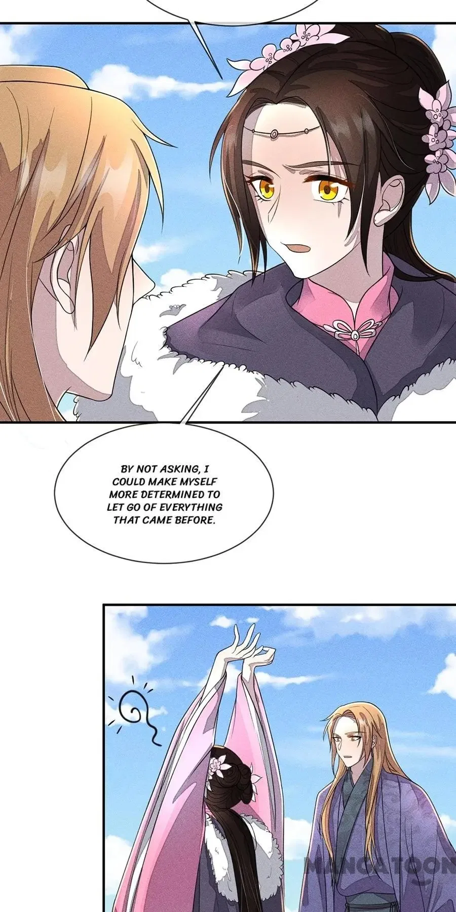 An One On One, Your Highness Chapter 204 – Page 22