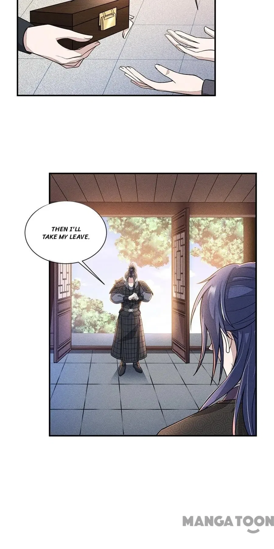 An One On One, Your Highness Chapter 203 – Page 7