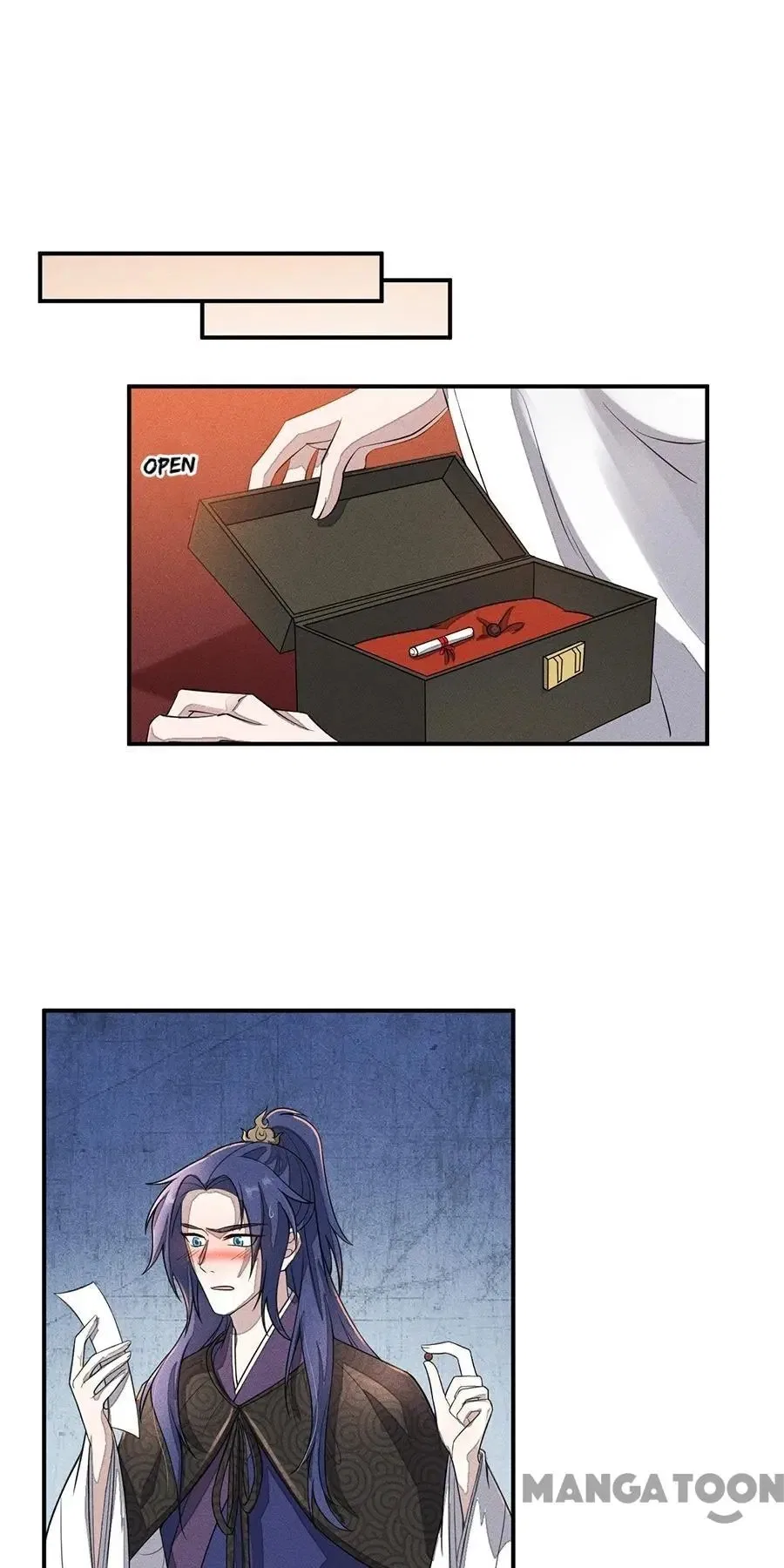An One On One, Your Highness Chapter 203 – Page 9