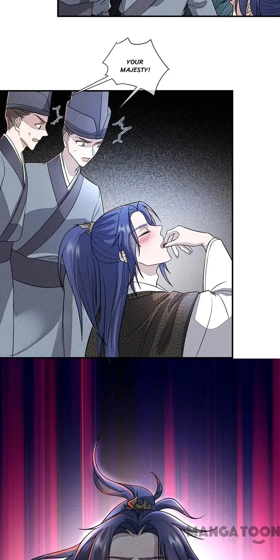 An One On One, Your Highness Chapter 203 – Page 11