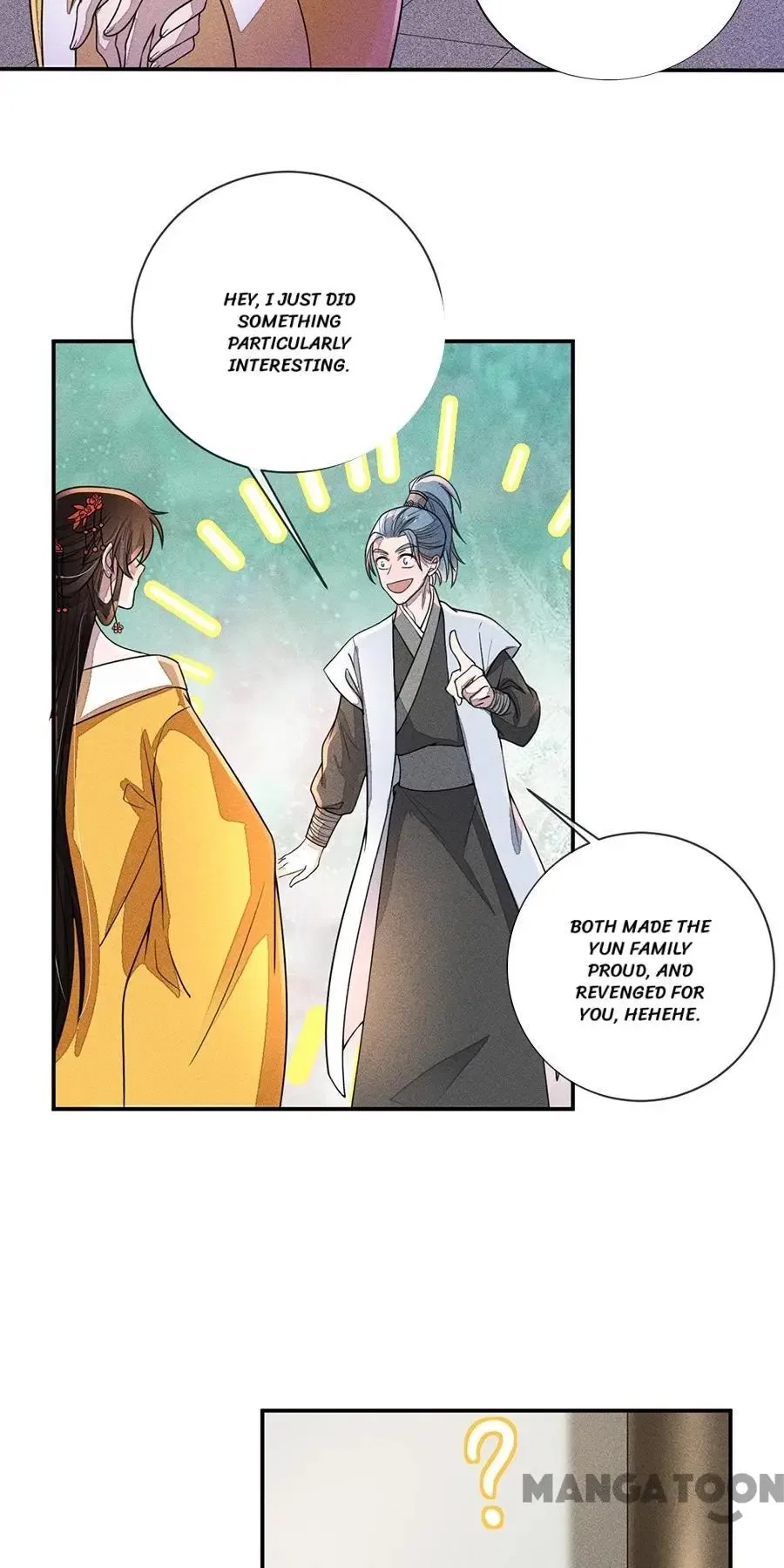 An One On One, Your Highness Chapter 202 – Page 6