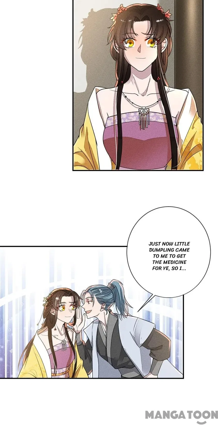 An One On One, Your Highness Chapter 202 – Page 7