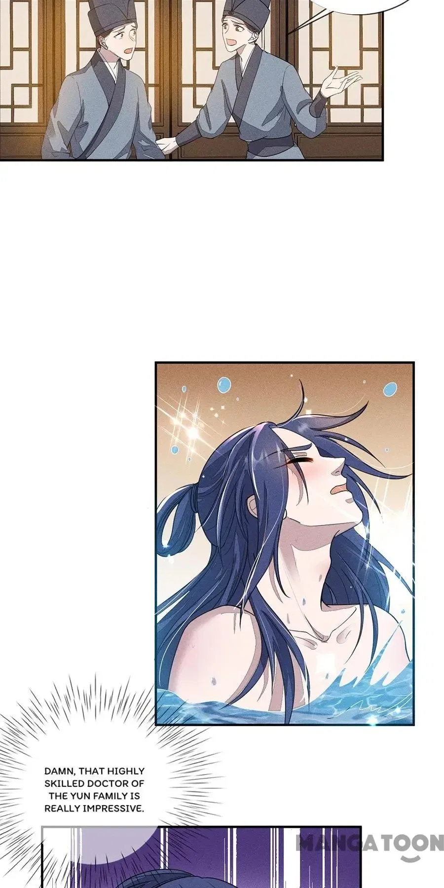 An One On One, Your Highness Chapter 202 – Page 18