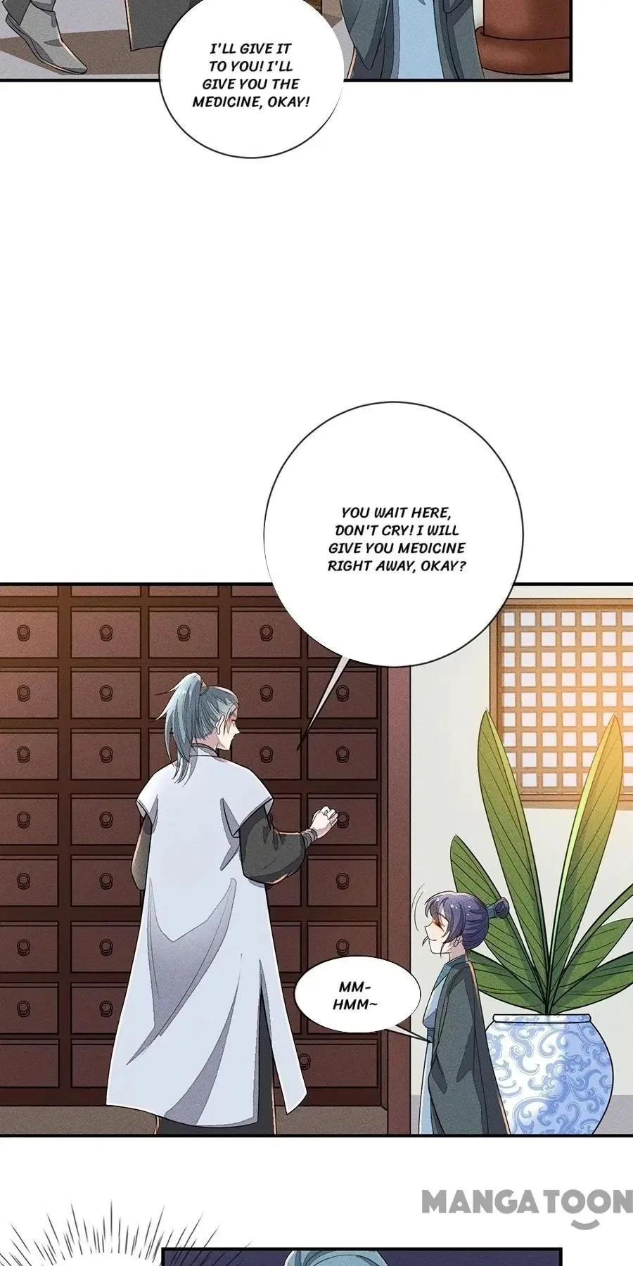 An One On One, Your Highness Chapter 201 – Page 6