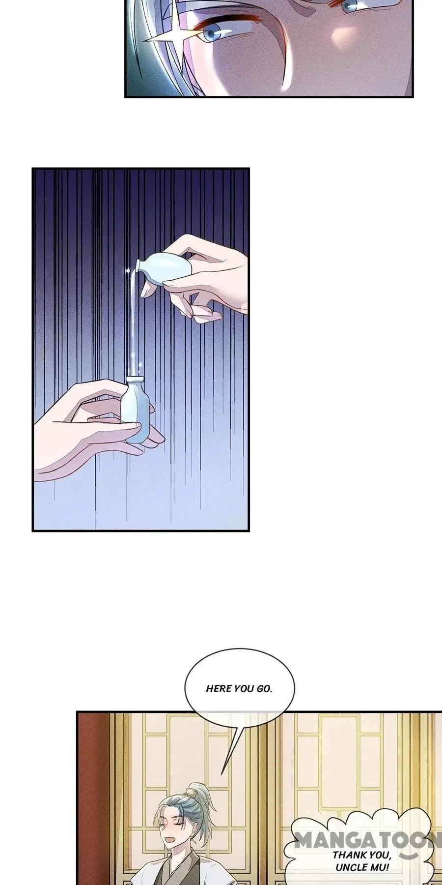 An One On One, Your Highness Chapter 201 – Page 8