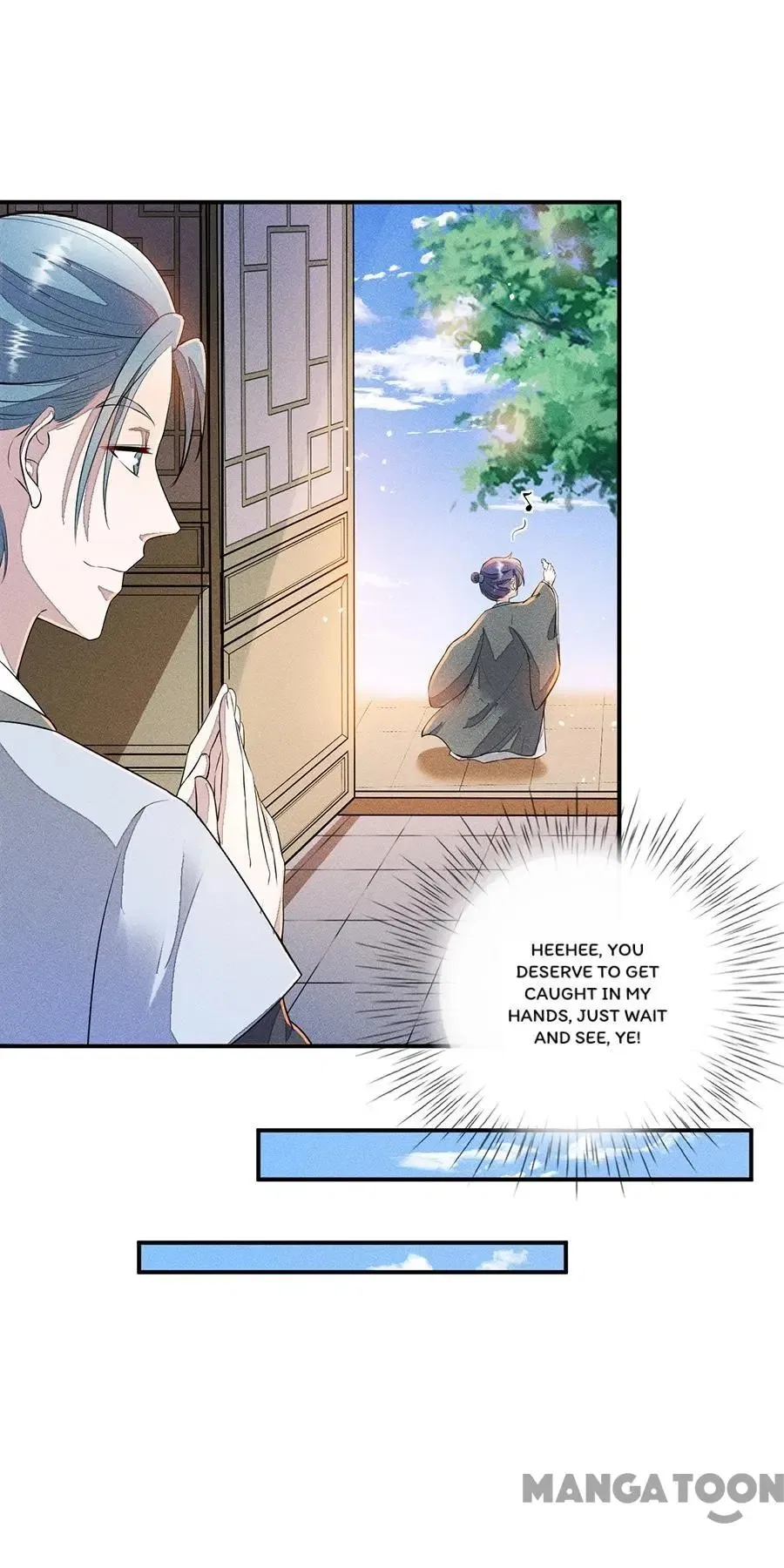An One On One, Your Highness Chapter 201 – Page 10