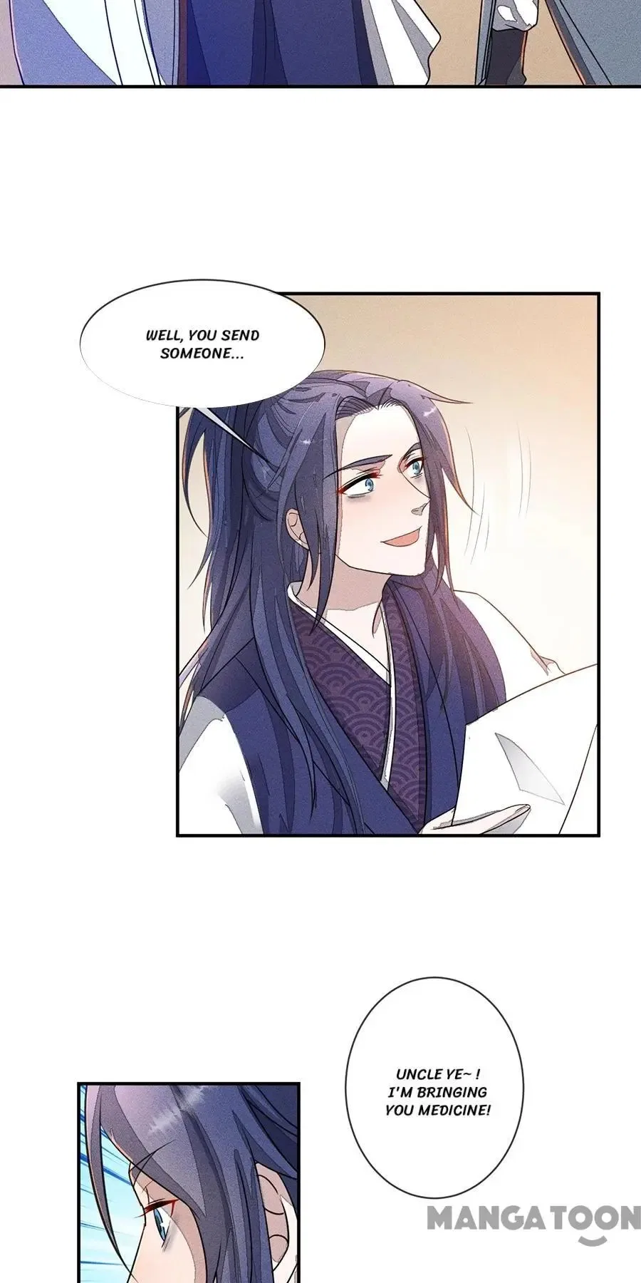 An One On One, Your Highness Chapter 201 – Page 13
