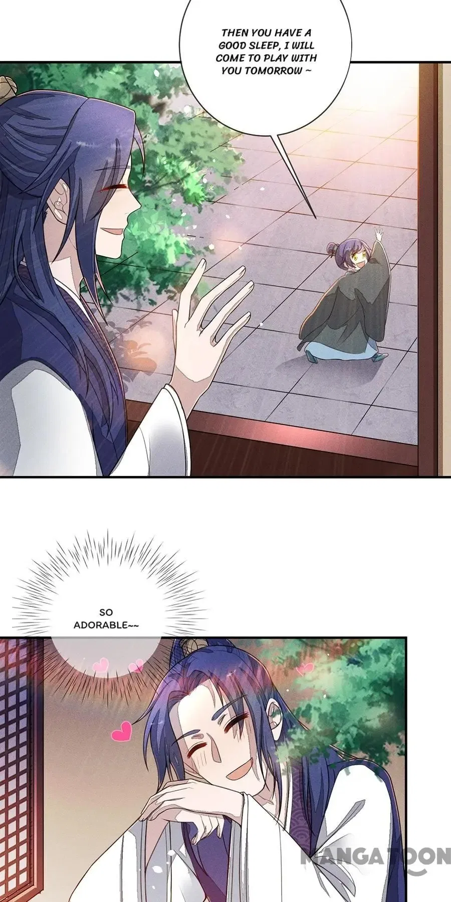 An One On One, Your Highness Chapter 201 – Page 20
