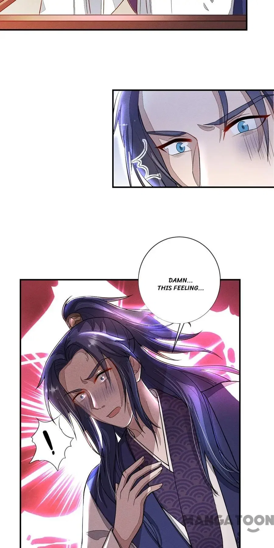 An One On One, Your Highness Chapter 201 – Page 21