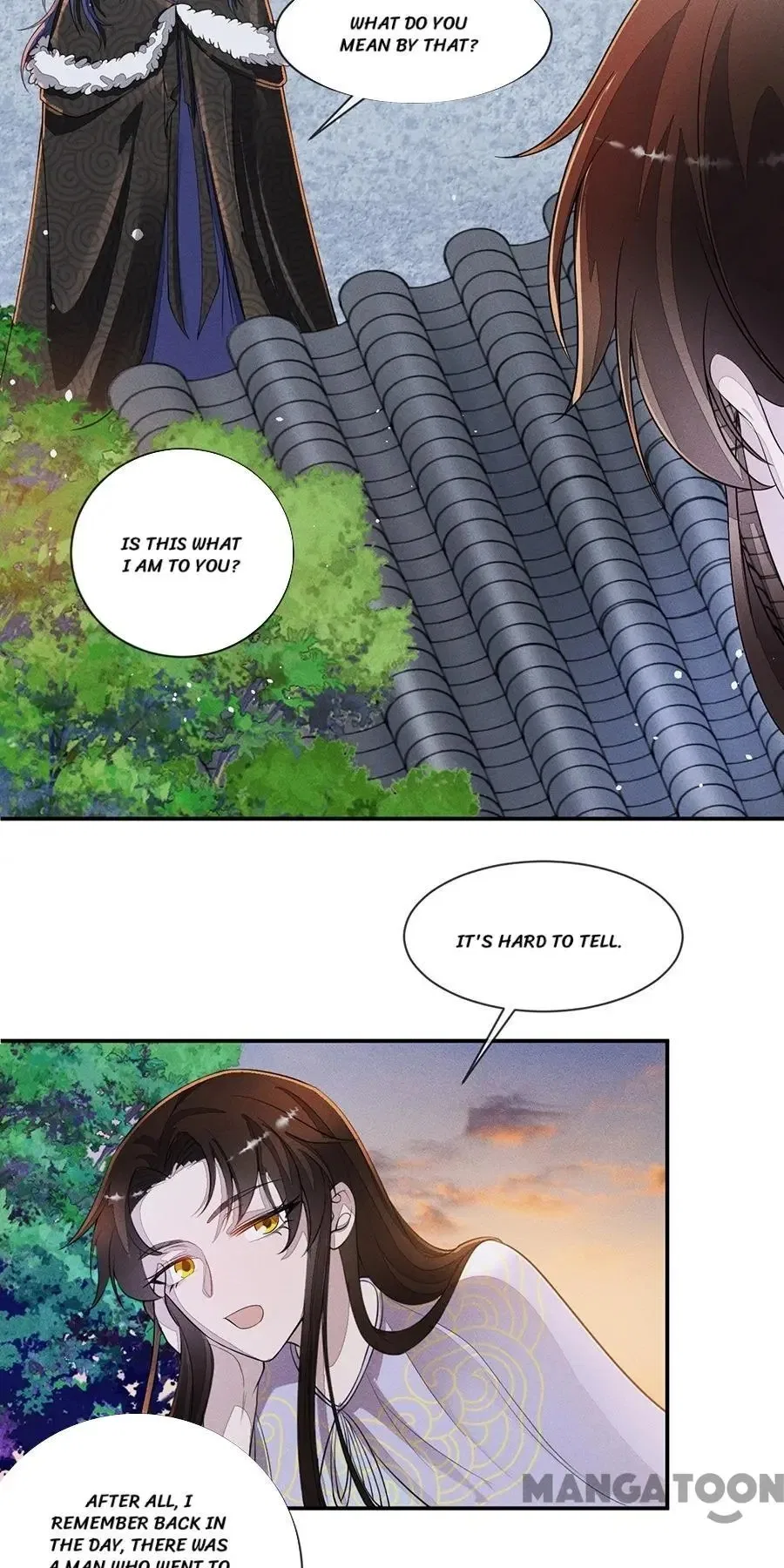 An One On One, Your Highness Chapter 200 – Page 3