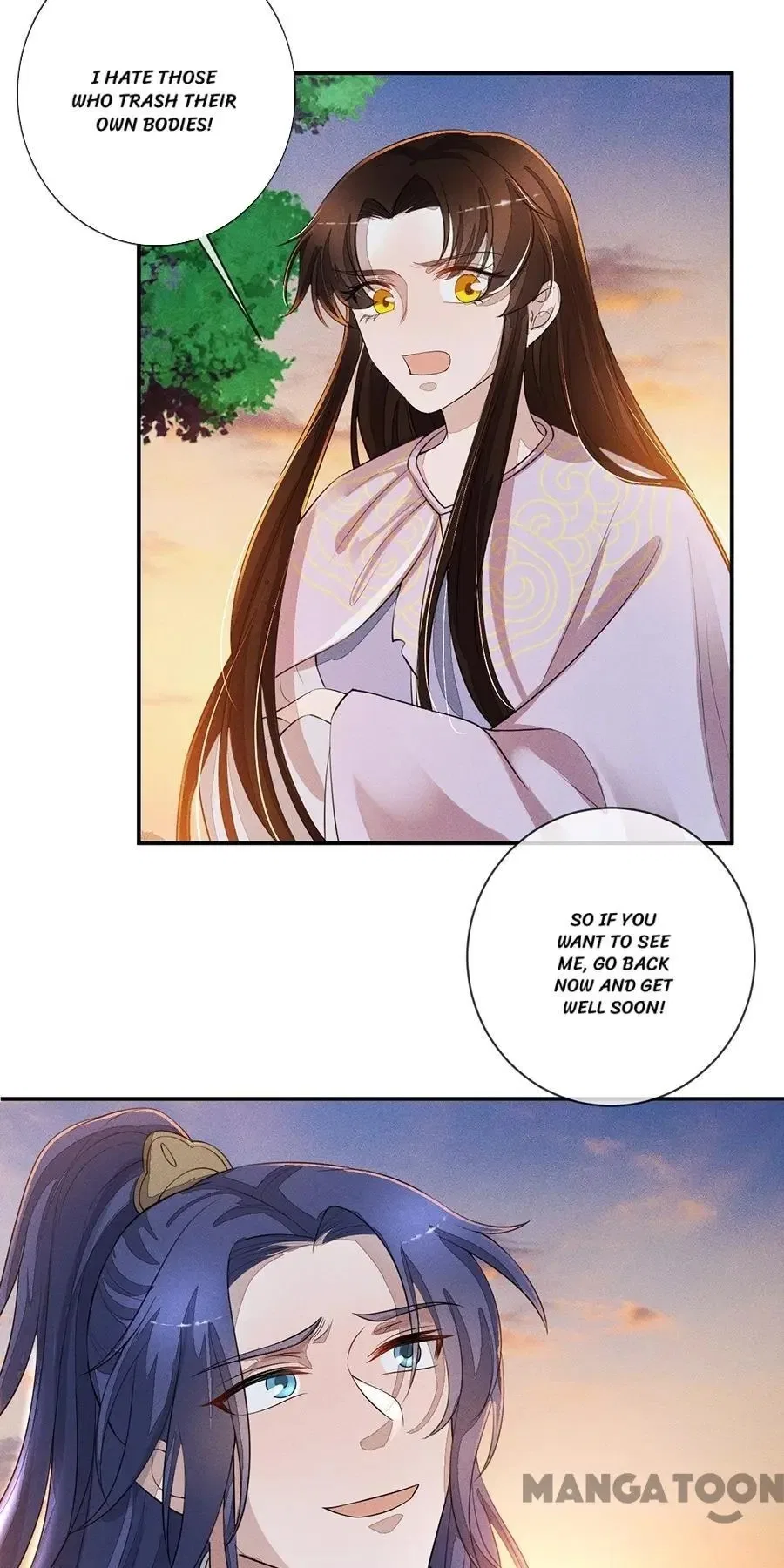An One On One, Your Highness Chapter 200 – Page 7