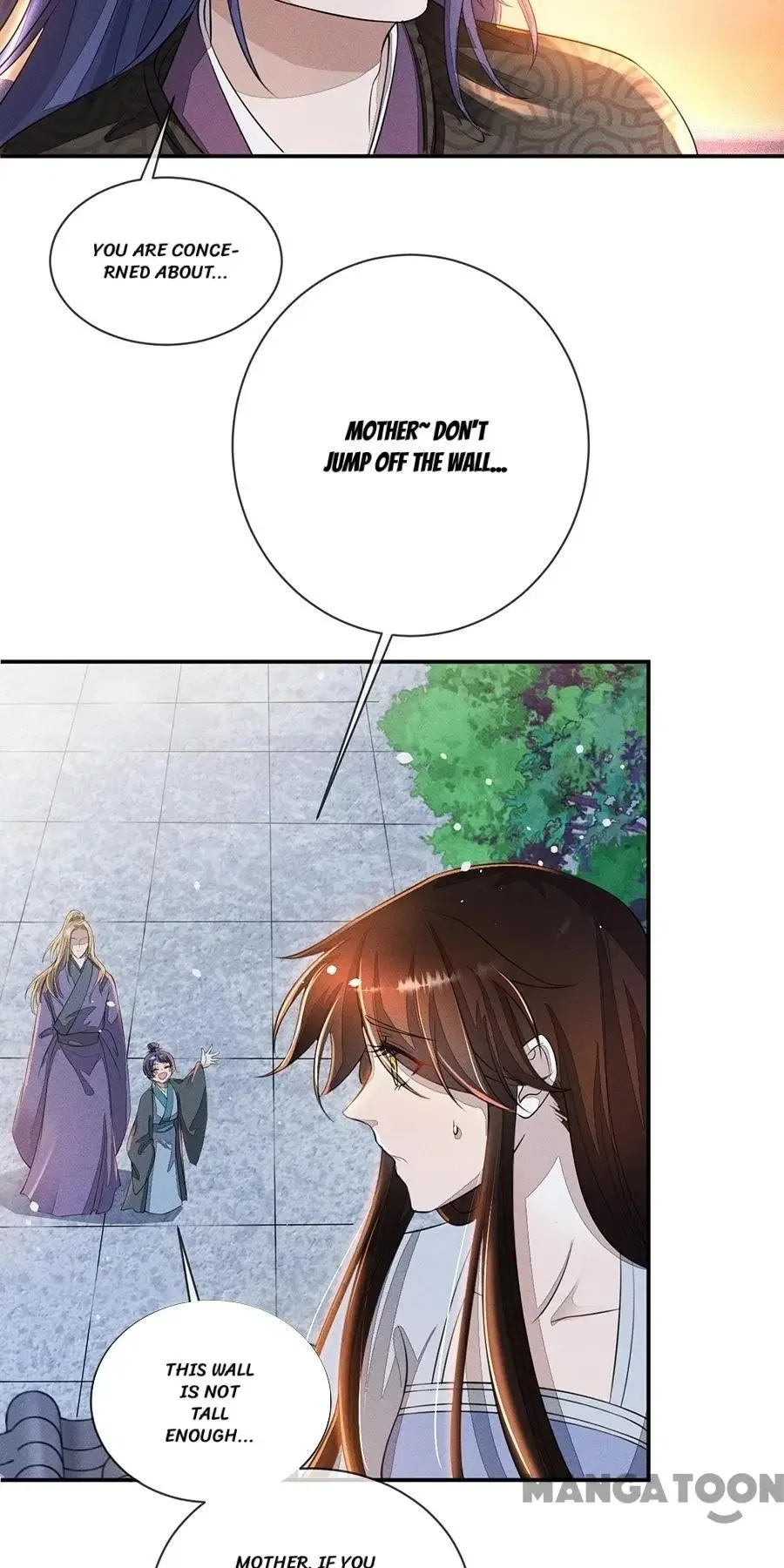 An One On One, Your Highness Chapter 200 – Page 8