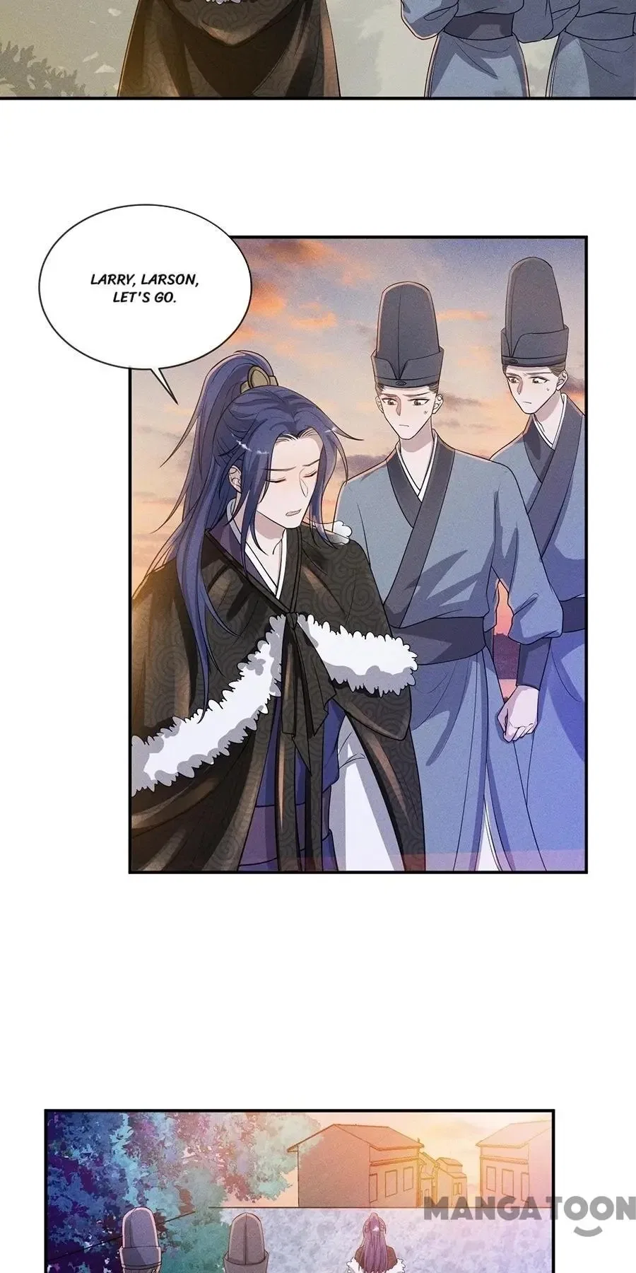 An One On One, Your Highness Chapter 200 – Page 15