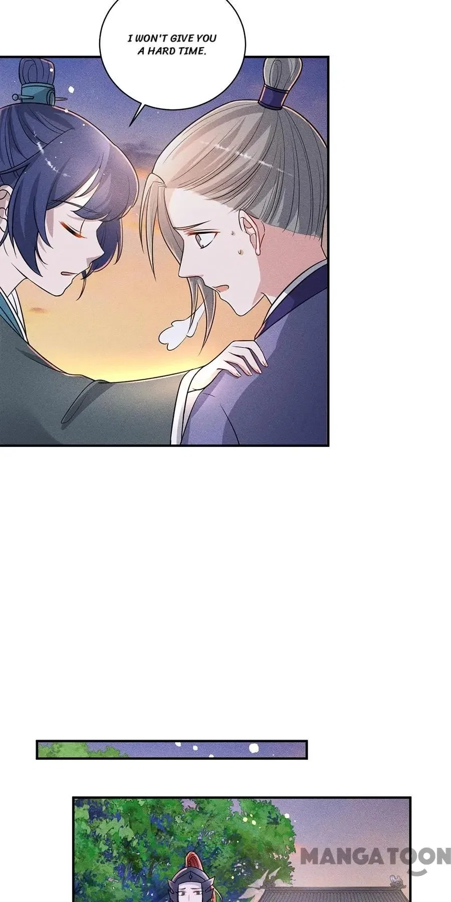 An One On One, Your Highness Chapter 200 – Page 21