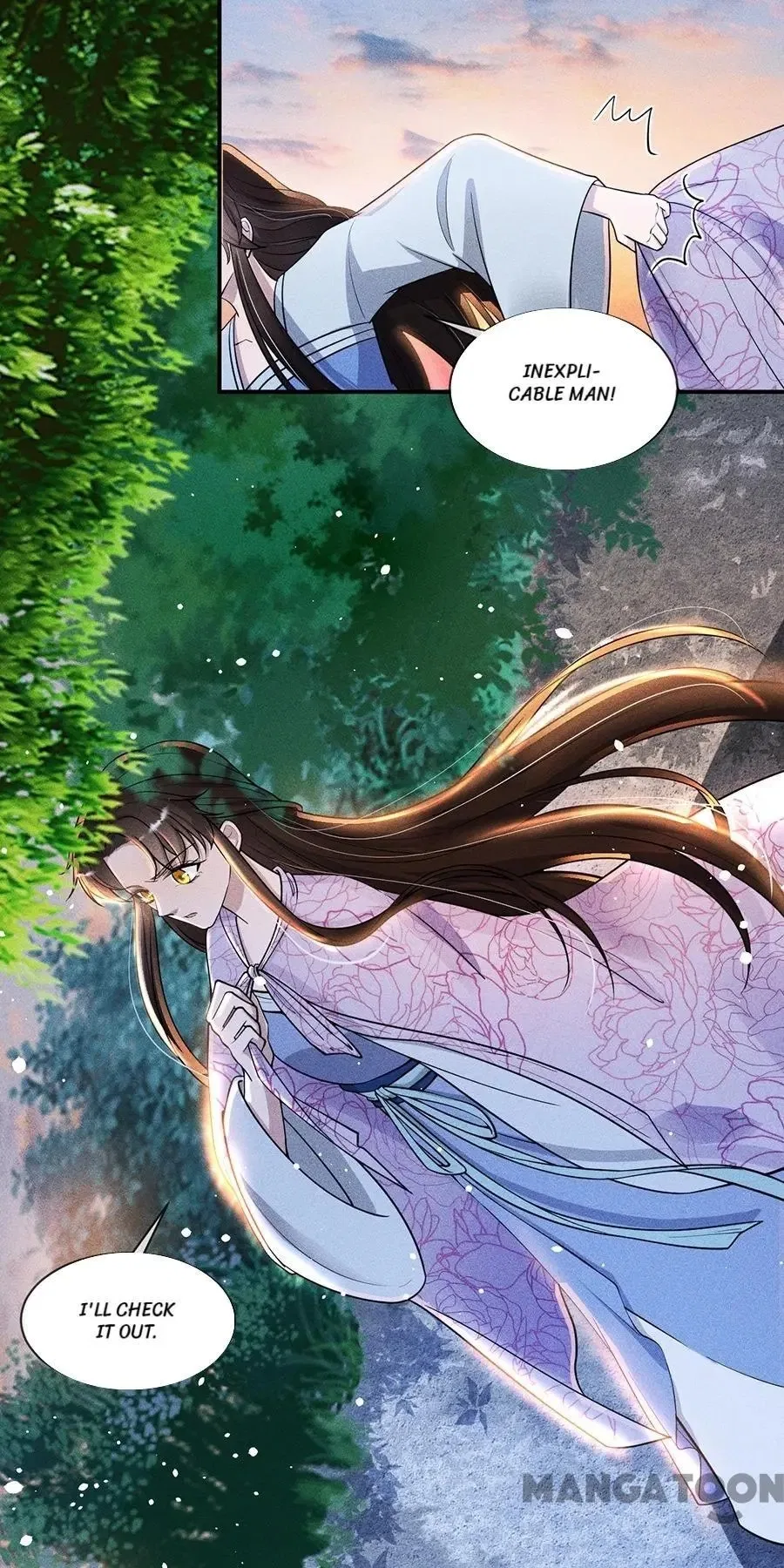An One On One, Your Highness Chapter 199 – Page 12