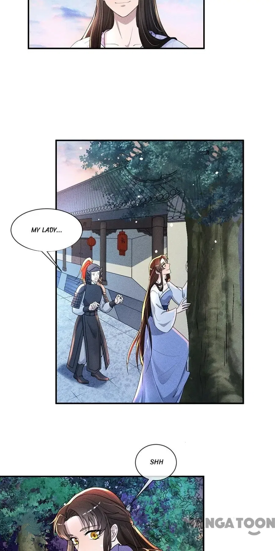 An One On One, Your Highness Chapter 199 – Page 14