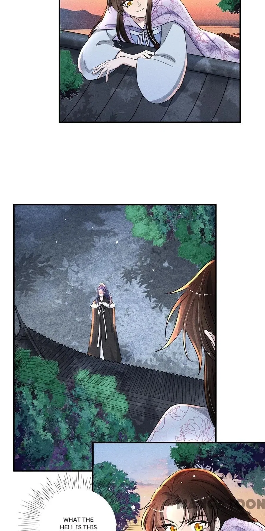 An One On One, Your Highness Chapter 199 – Page 16