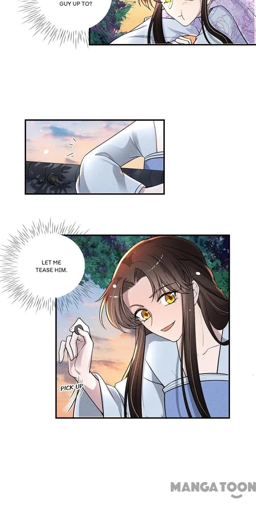 An One On One, Your Highness Chapter 199 – Page 17