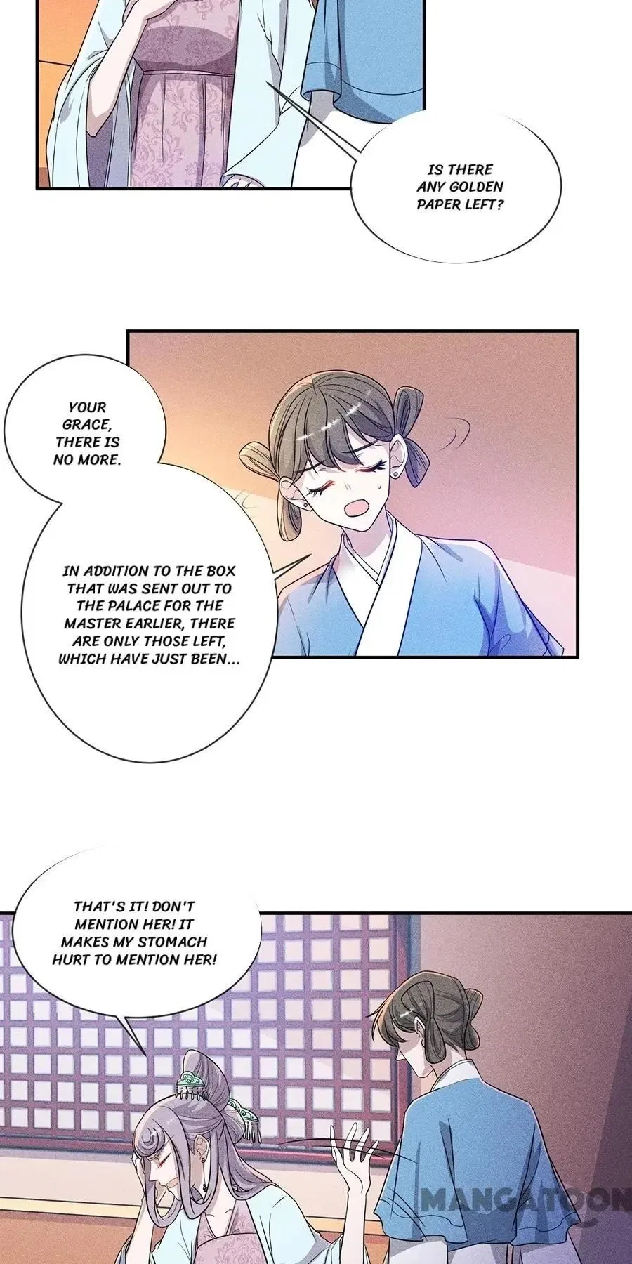 An One On One, Your Highness Chapter 198 – Page 2