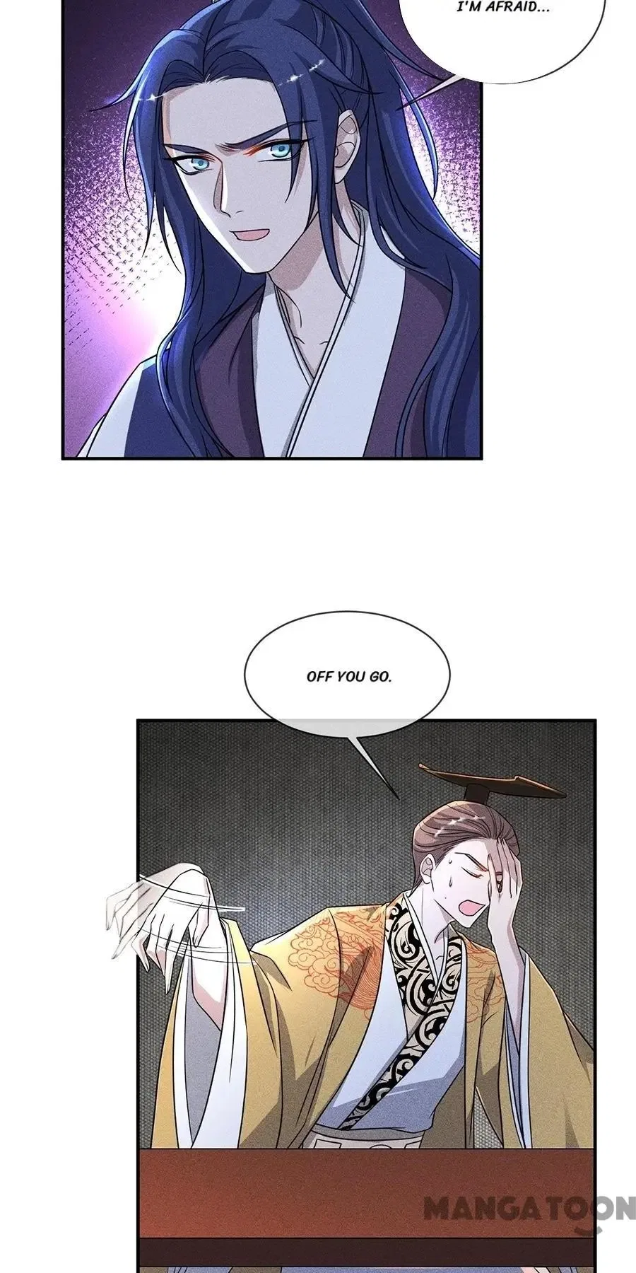 An One On One, Your Highness Chapter 198 – Page 6