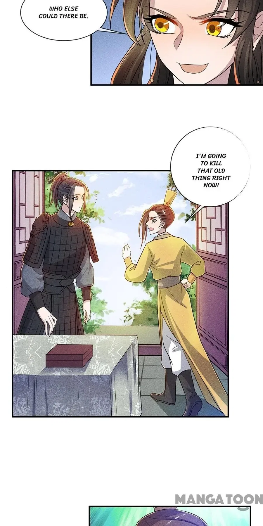 An One On One, Your Highness Chapter 198 – Page 14