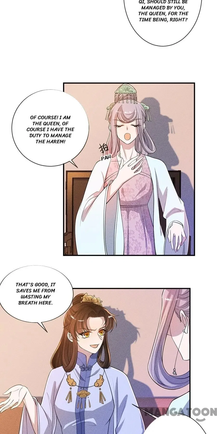 An One On One, Your Highness Chapter 197 – Page 3