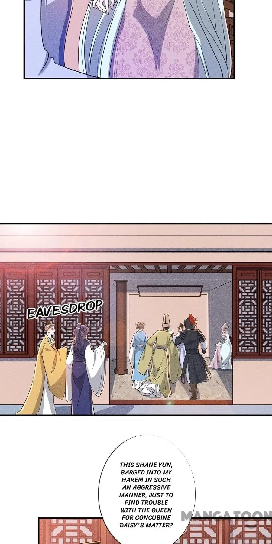 An One On One, Your Highness Chapter 197 – Page 5