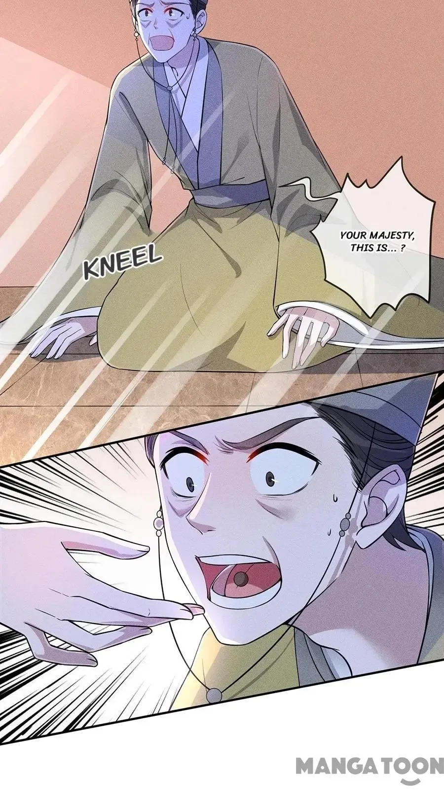 An One On One, Your Highness Chapter 197 – Page 8