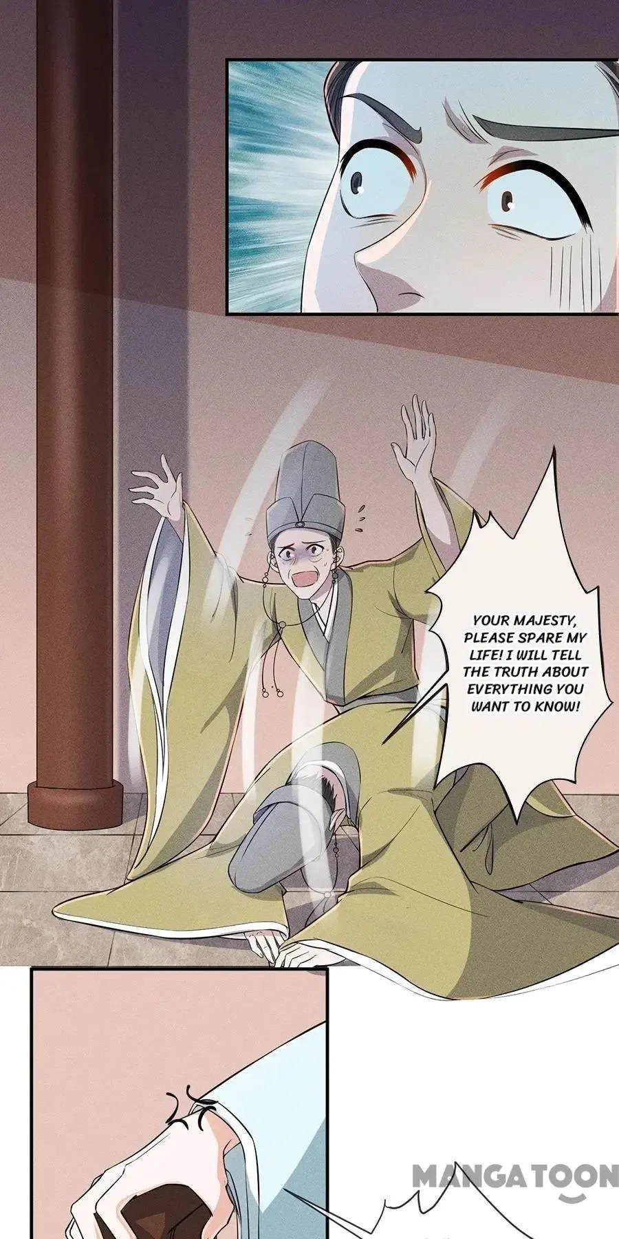 An One On One, Your Highness Chapter 197 – Page 10