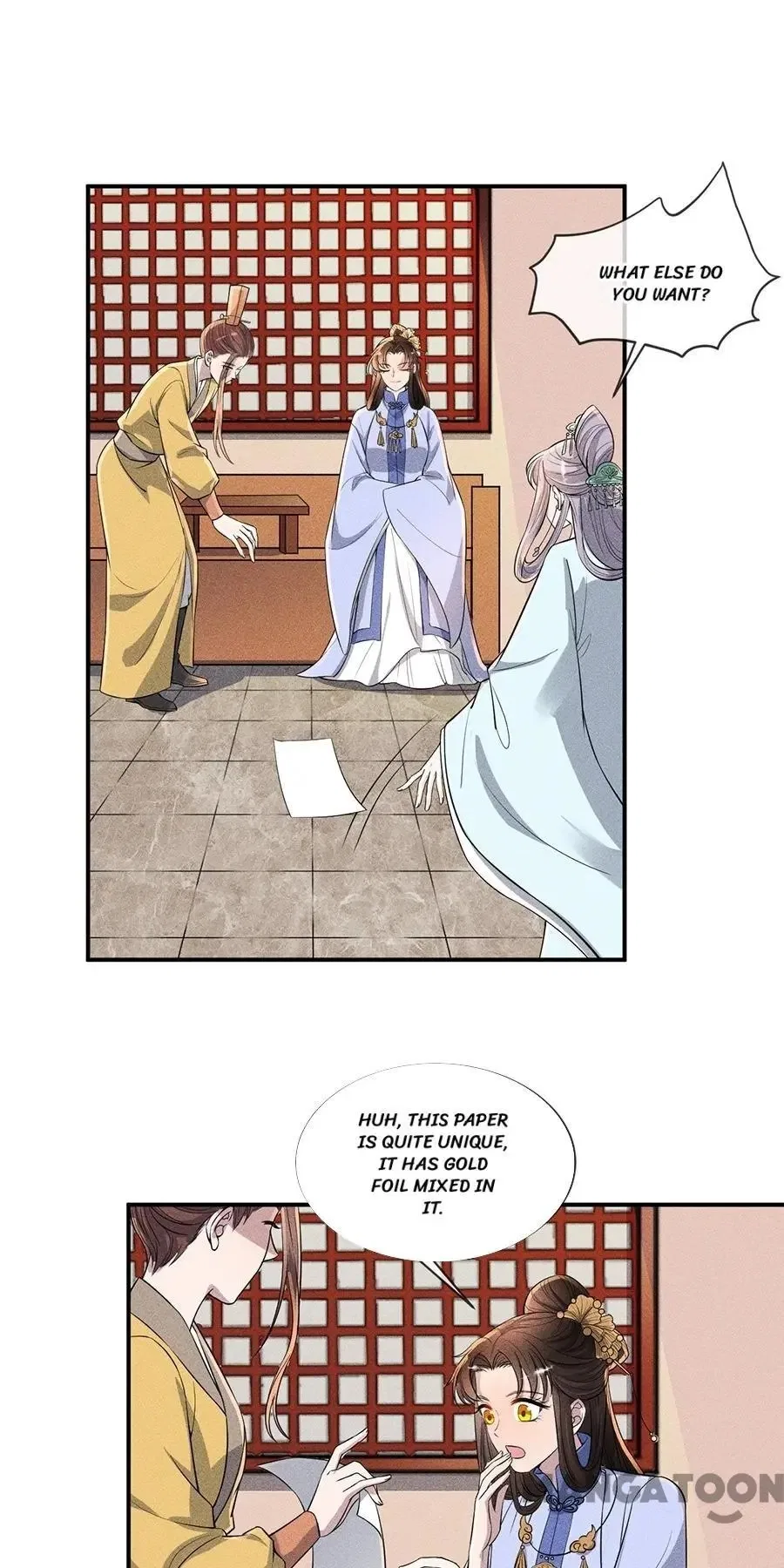 An One On One, Your Highness Chapter 197 – Page 15