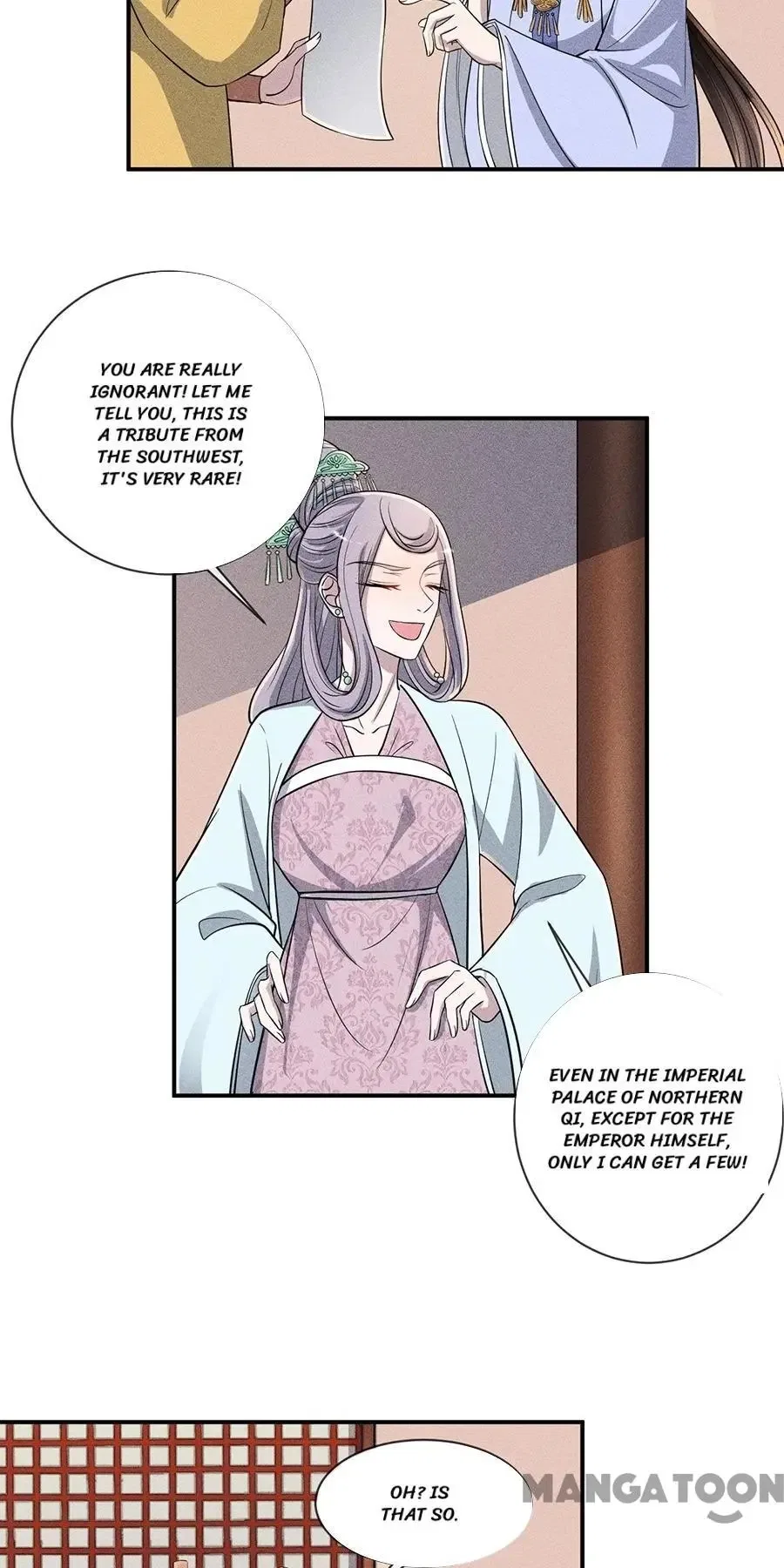 An One On One, Your Highness Chapter 197 – Page 16