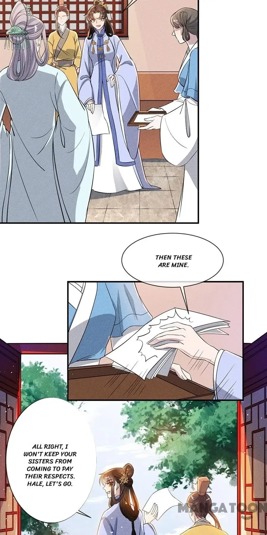 An One On One, Your Highness Chapter 197 – Page 17