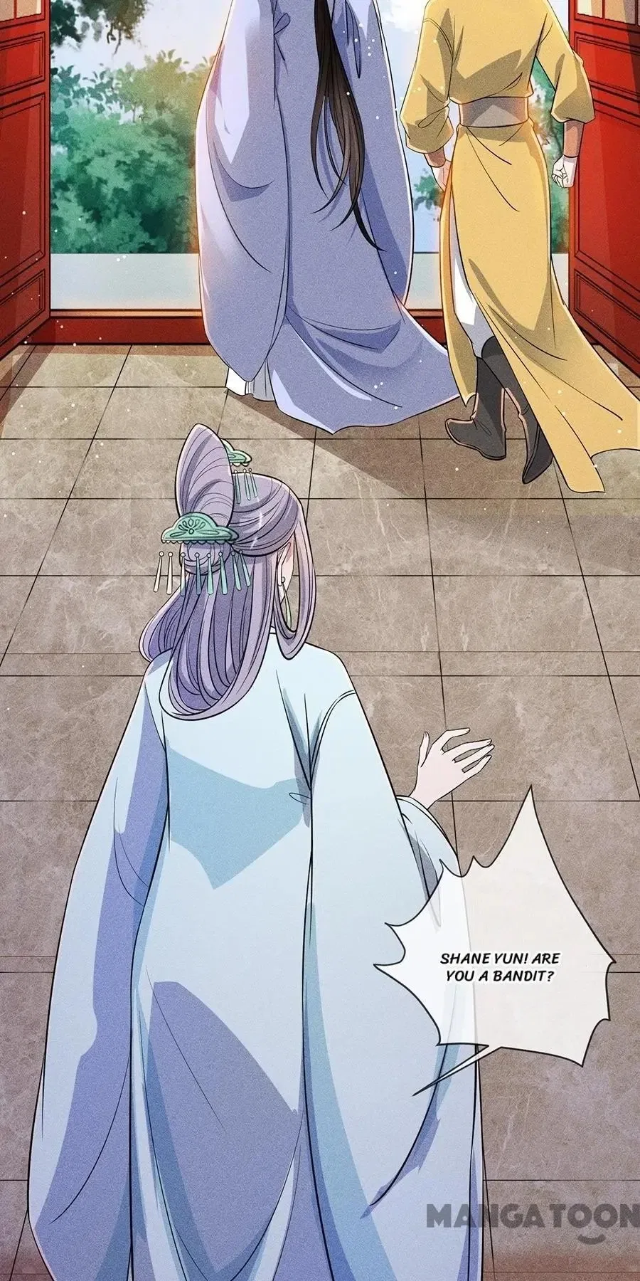 An One On One, Your Highness Chapter 197 – Page 18