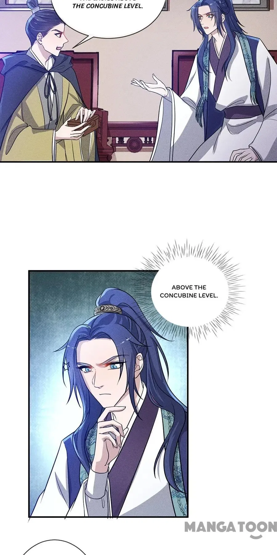 An One On One, Your Highness Chapter 196 – Page 5