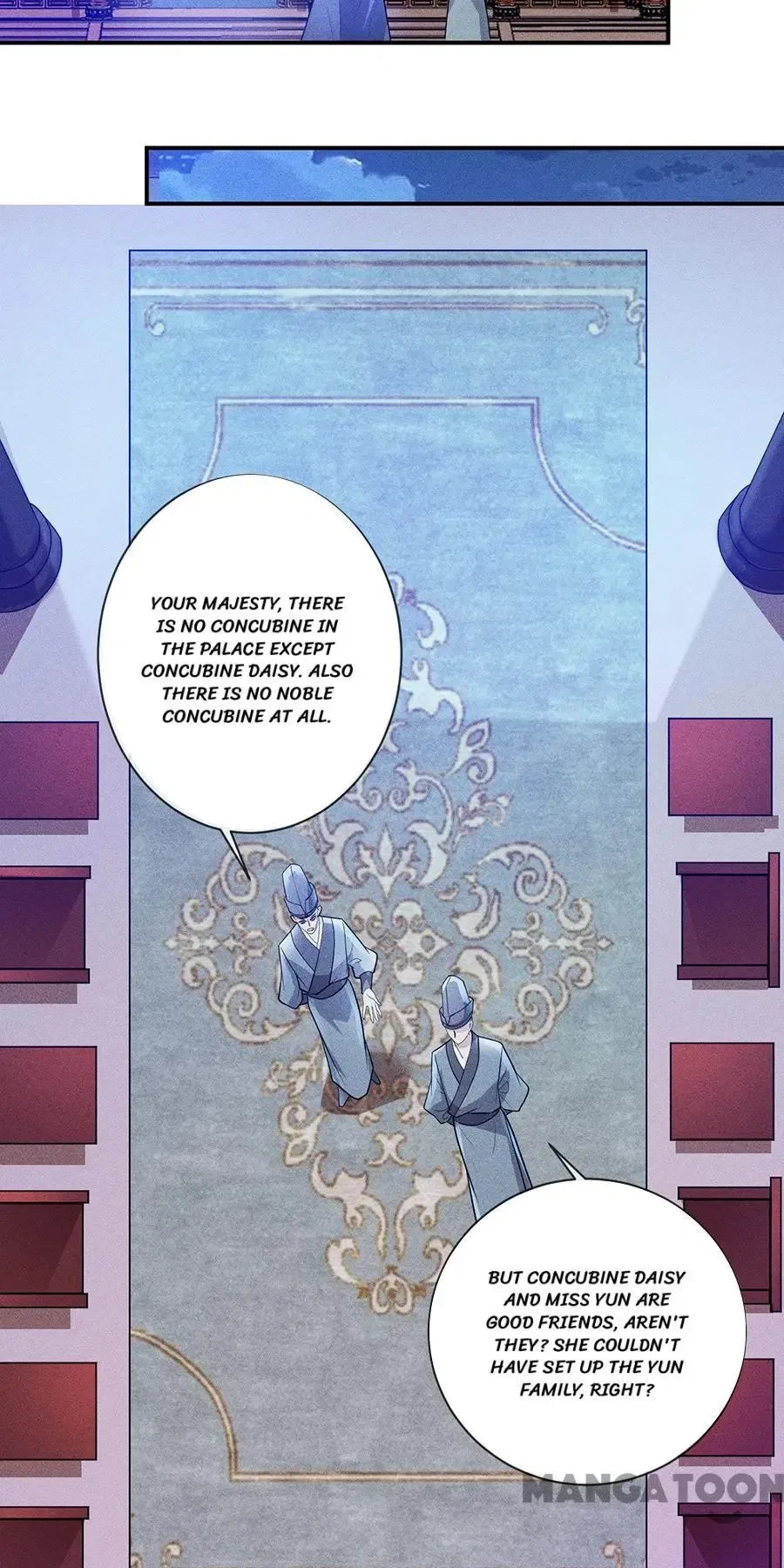 An One On One, Your Highness Chapter 196 – Page 7